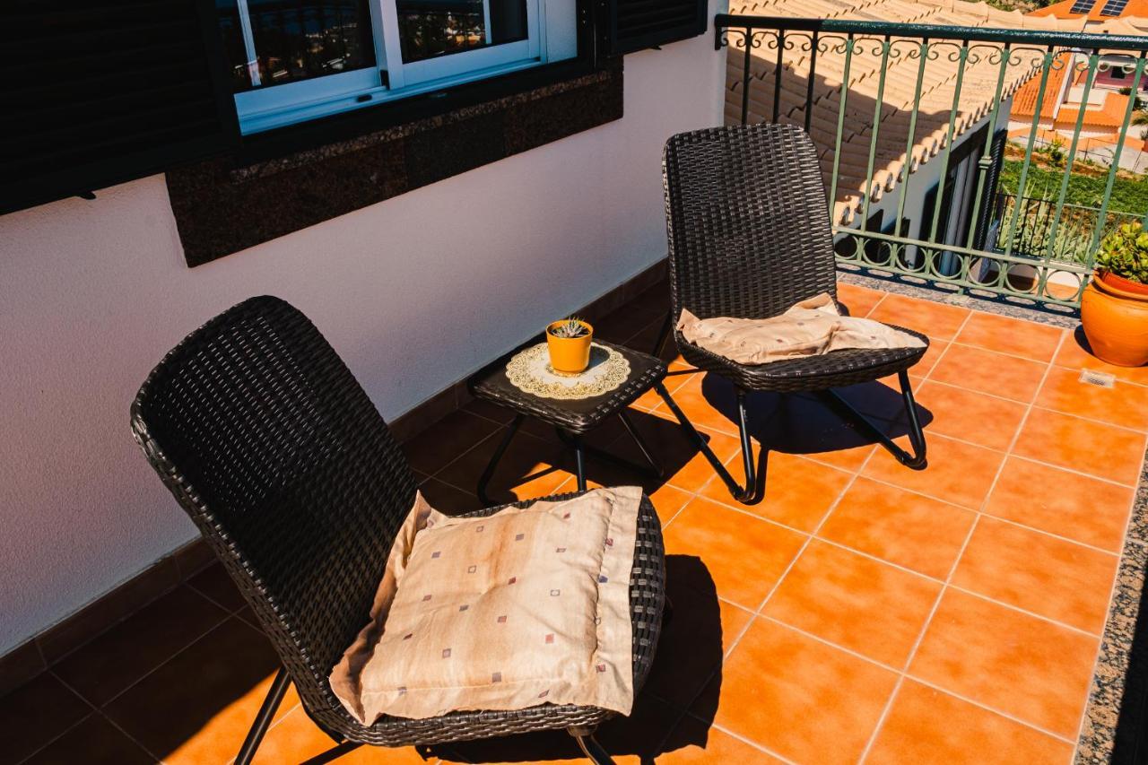 Relogio do Poiso Namaste House I酒店 外观 照片
