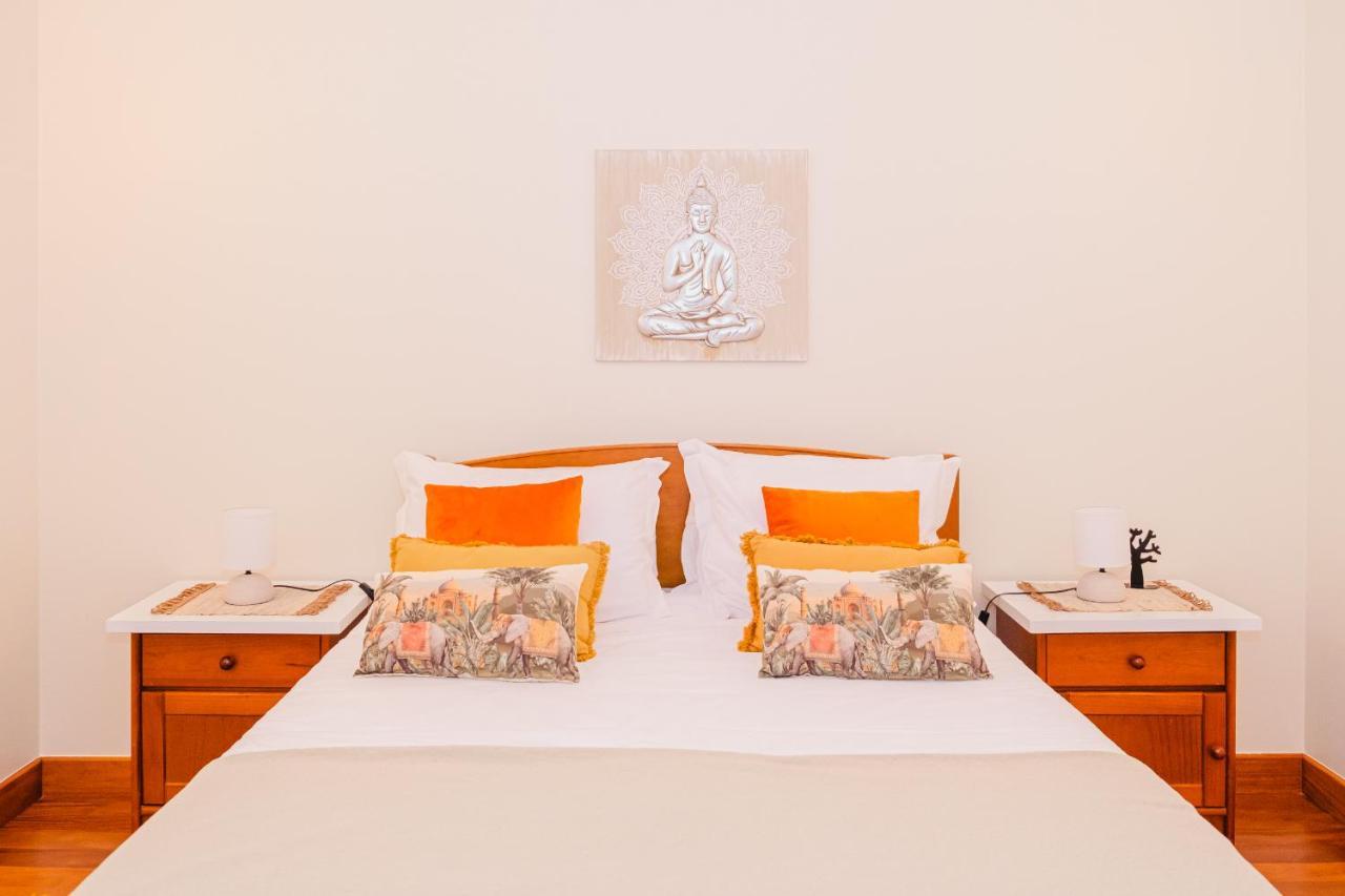 Relogio do Poiso Namaste House I酒店 外观 照片