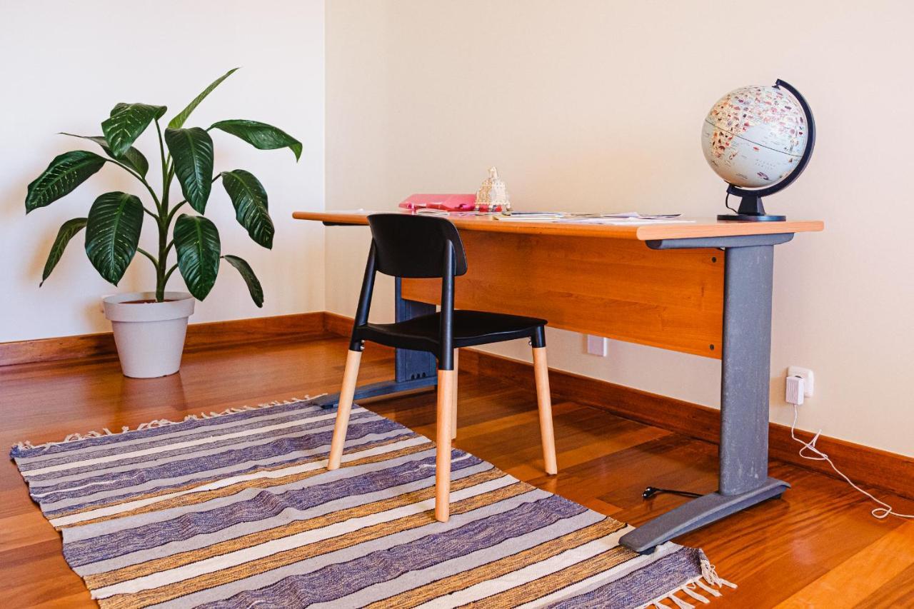Relogio do Poiso Namaste House I酒店 外观 照片