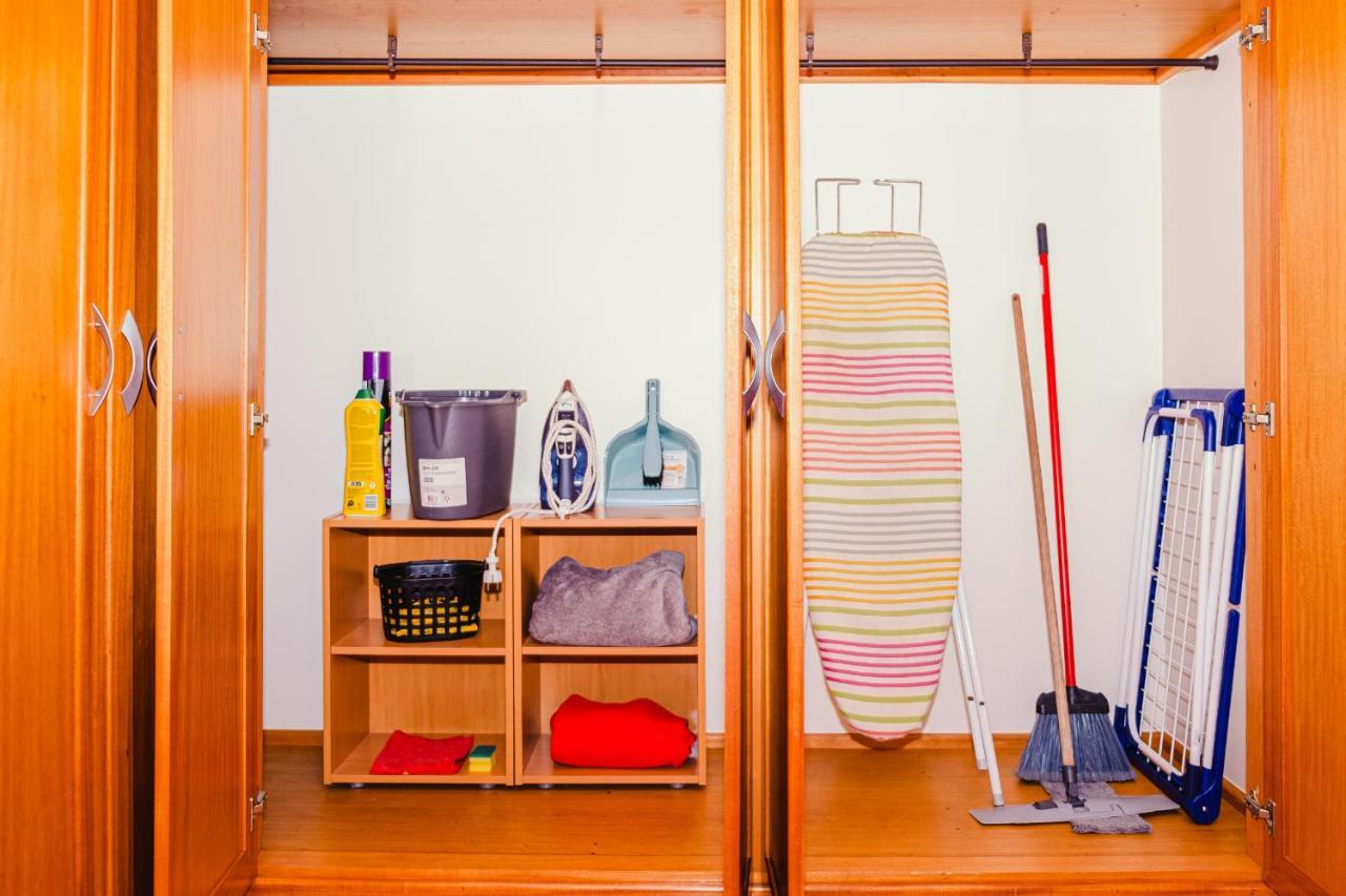 Relogio do Poiso Namaste House I酒店 外观 照片