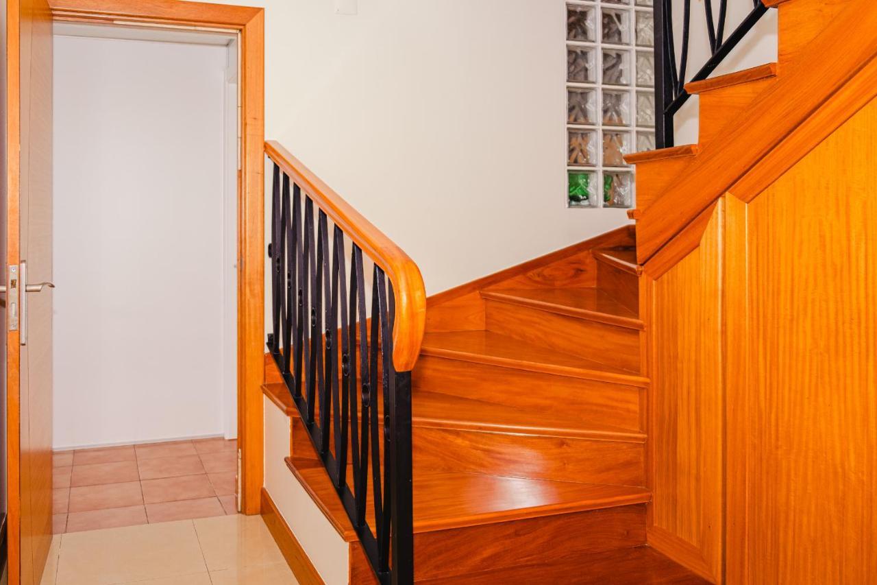 Relogio do Poiso Namaste House I酒店 外观 照片