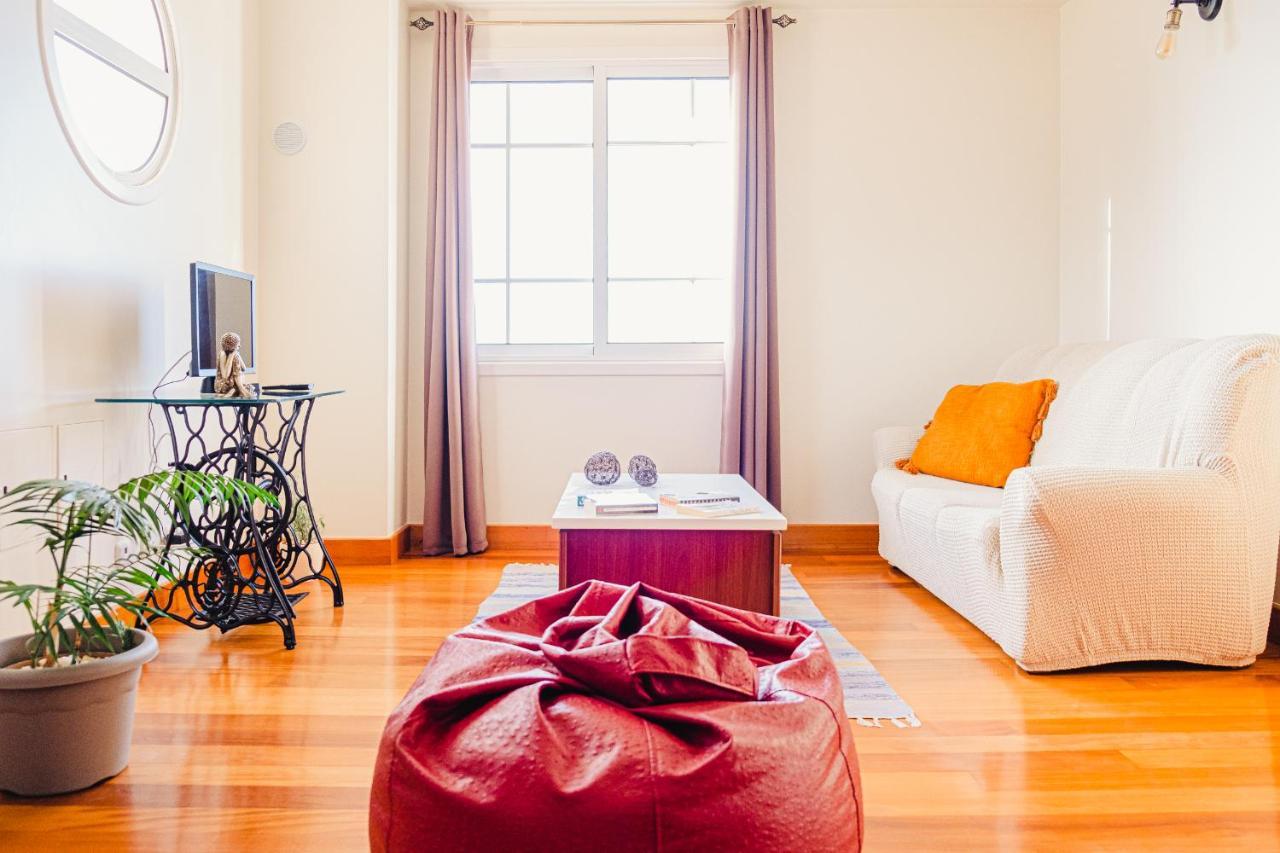 Relogio do Poiso Namaste House I酒店 外观 照片