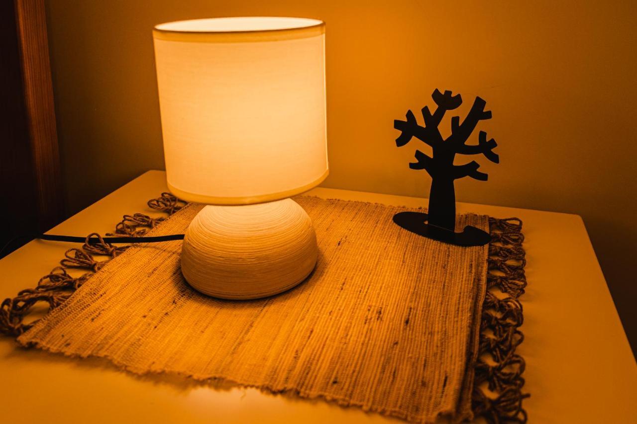 Relogio do Poiso Namaste House I酒店 外观 照片
