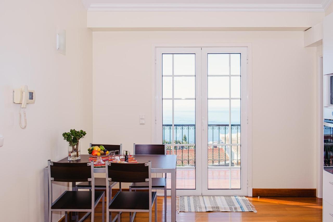 Relogio do Poiso Namaste House I酒店 外观 照片