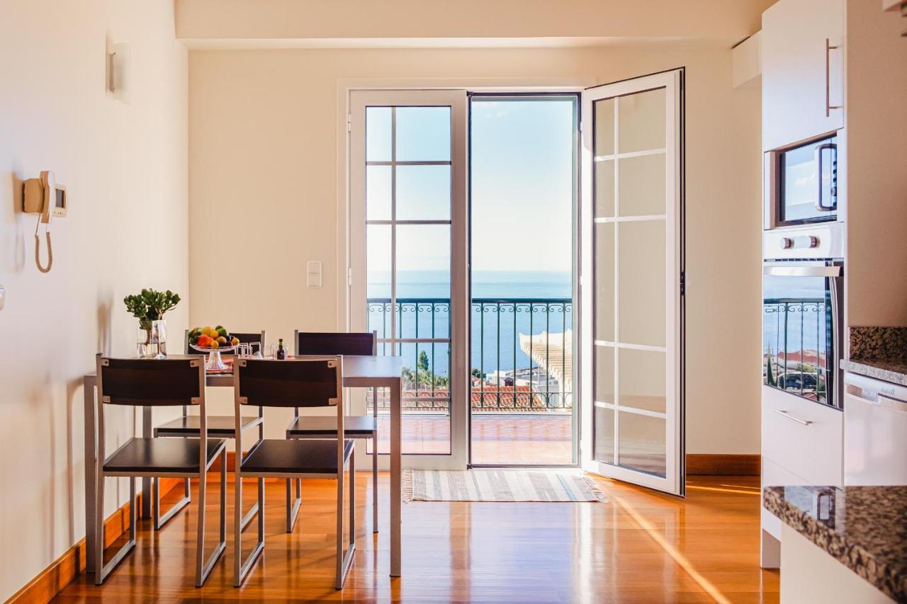 Relogio do Poiso Namaste House I酒店 外观 照片