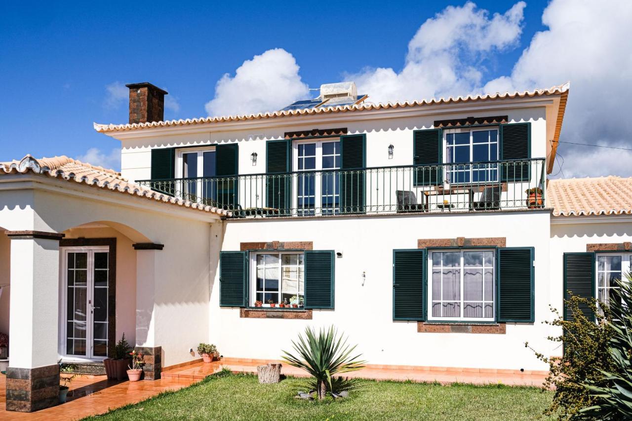 Relogio do Poiso Namaste House I酒店 外观 照片