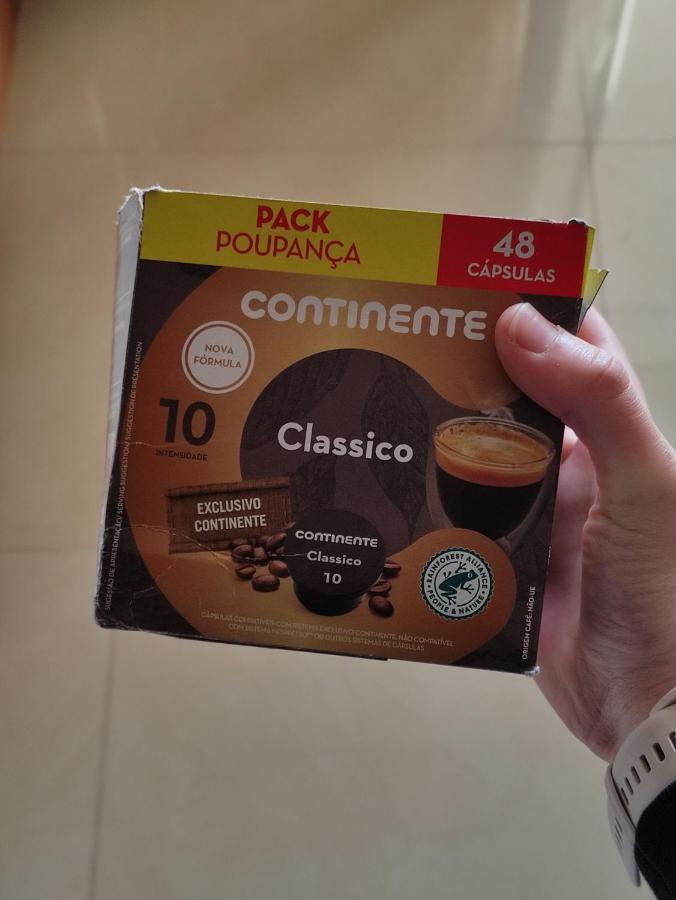 Relogio do Poiso Namaste House I酒店 外观 照片