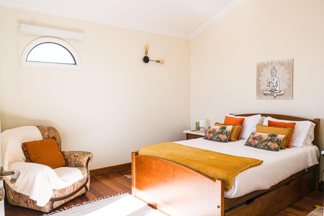 Relogio do Poiso Namaste House I酒店 外观 照片