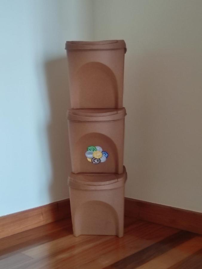 Relogio do Poiso Namaste House I酒店 外观 照片