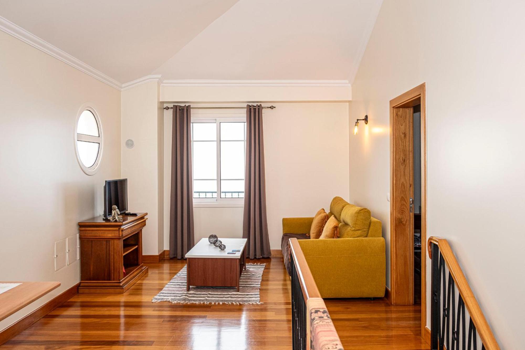 Relogio do Poiso Namaste House I酒店 外观 照片