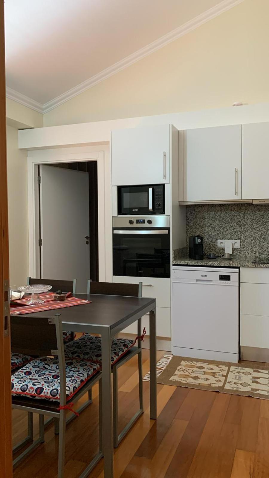 Relogio do Poiso Namaste House I酒店 外观 照片