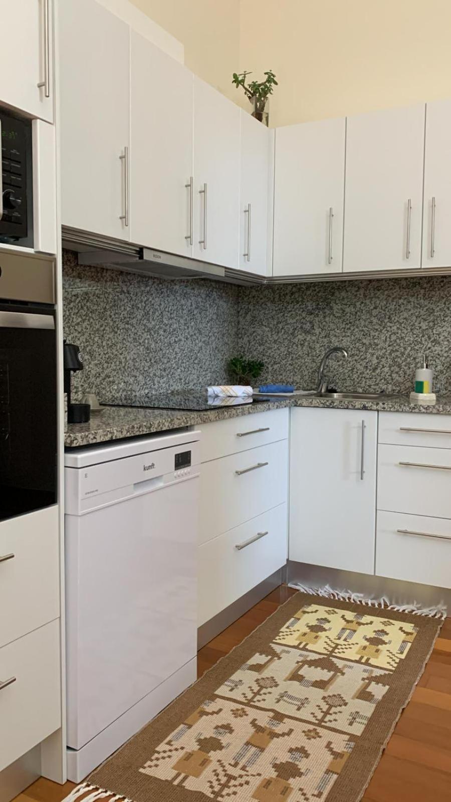Relogio do Poiso Namaste House I酒店 外观 照片