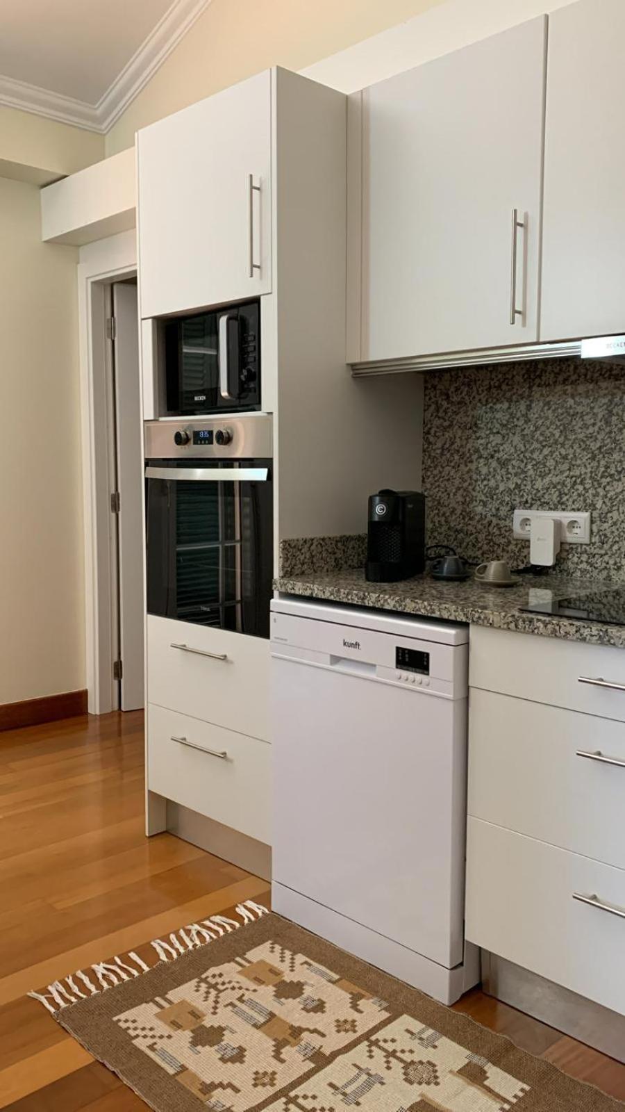 Relogio do Poiso Namaste House I酒店 外观 照片