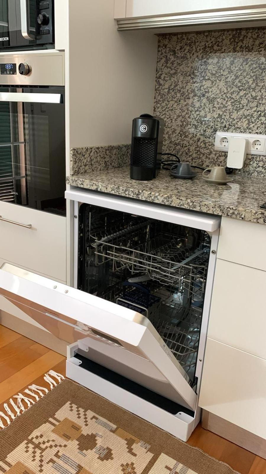 Relogio do Poiso Namaste House I酒店 外观 照片
