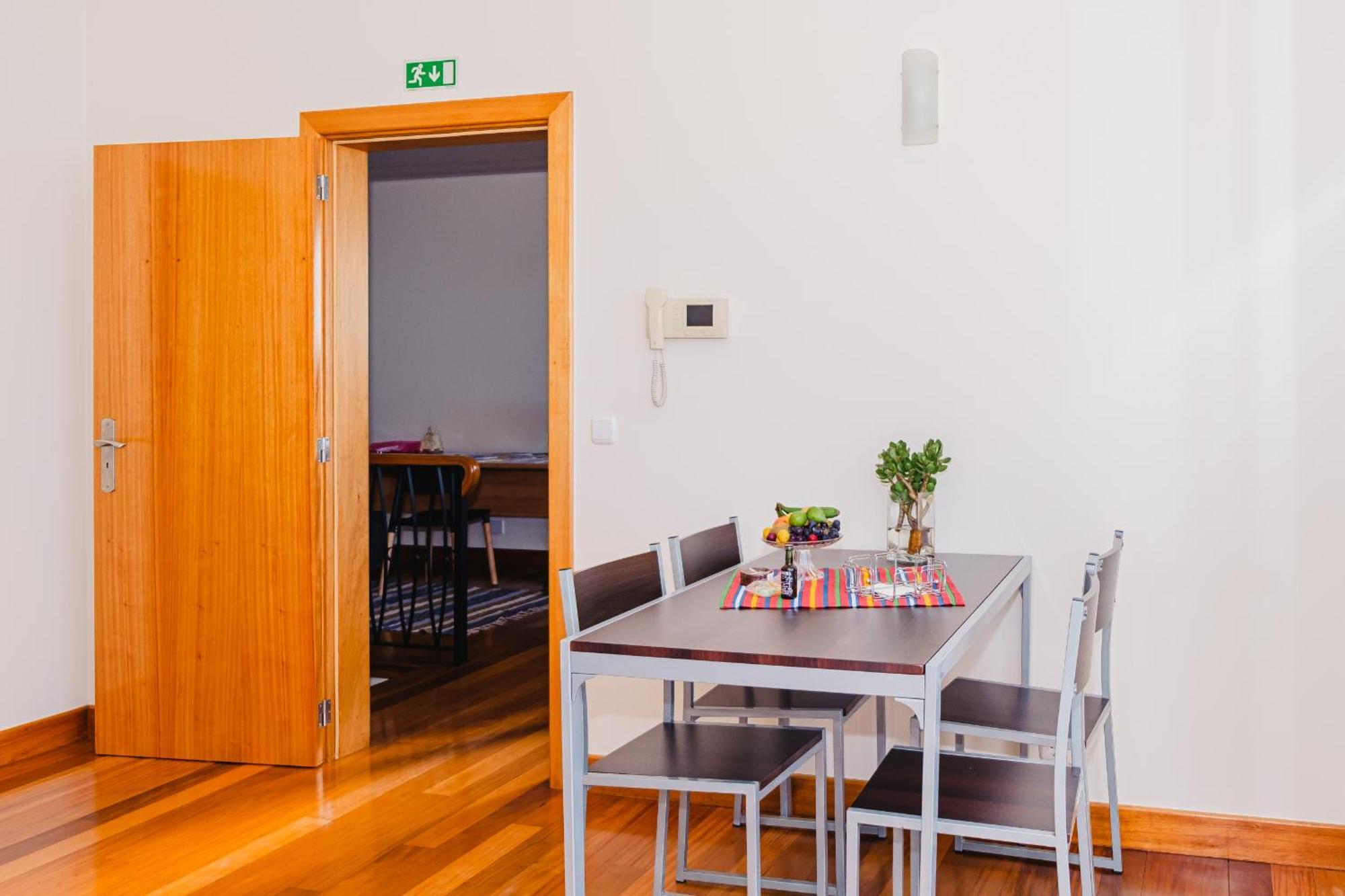 Relogio do Poiso Namaste House I酒店 外观 照片