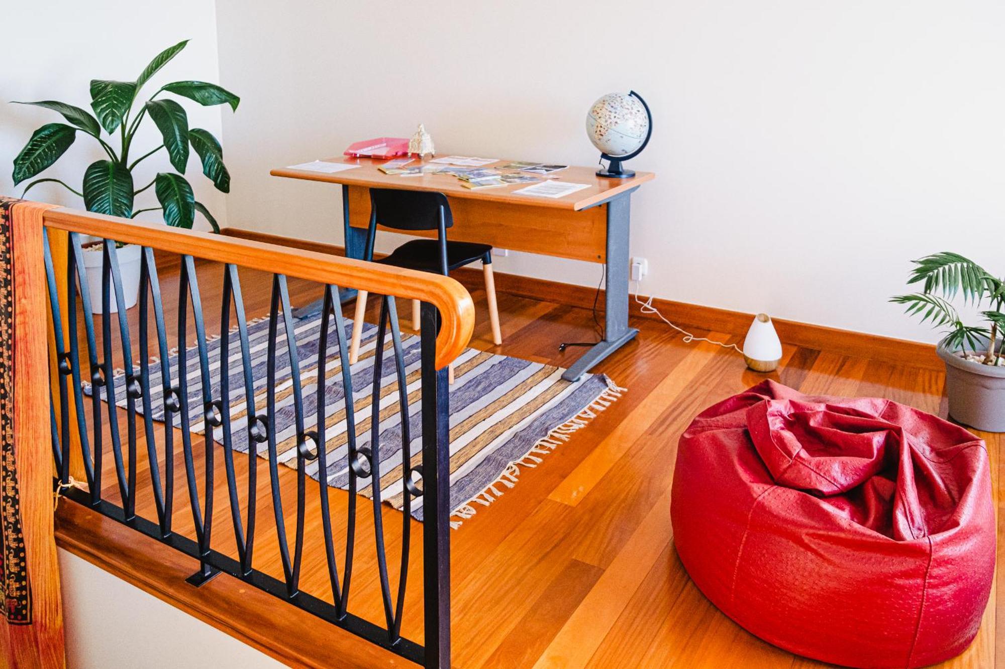 Relogio do Poiso Namaste House I酒店 外观 照片