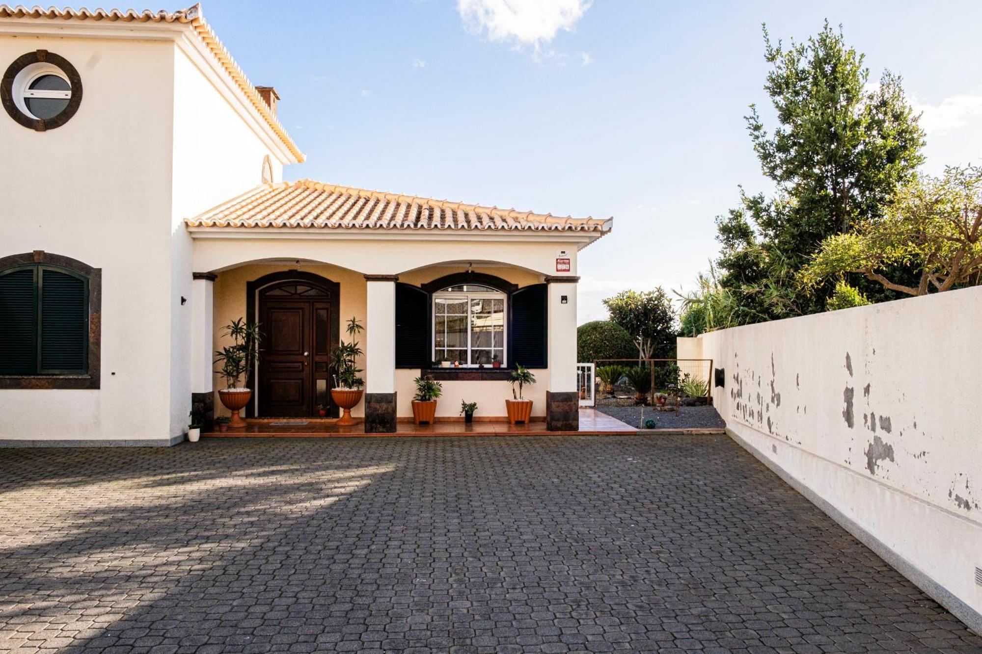 Relogio do Poiso Namaste House I酒店 外观 照片