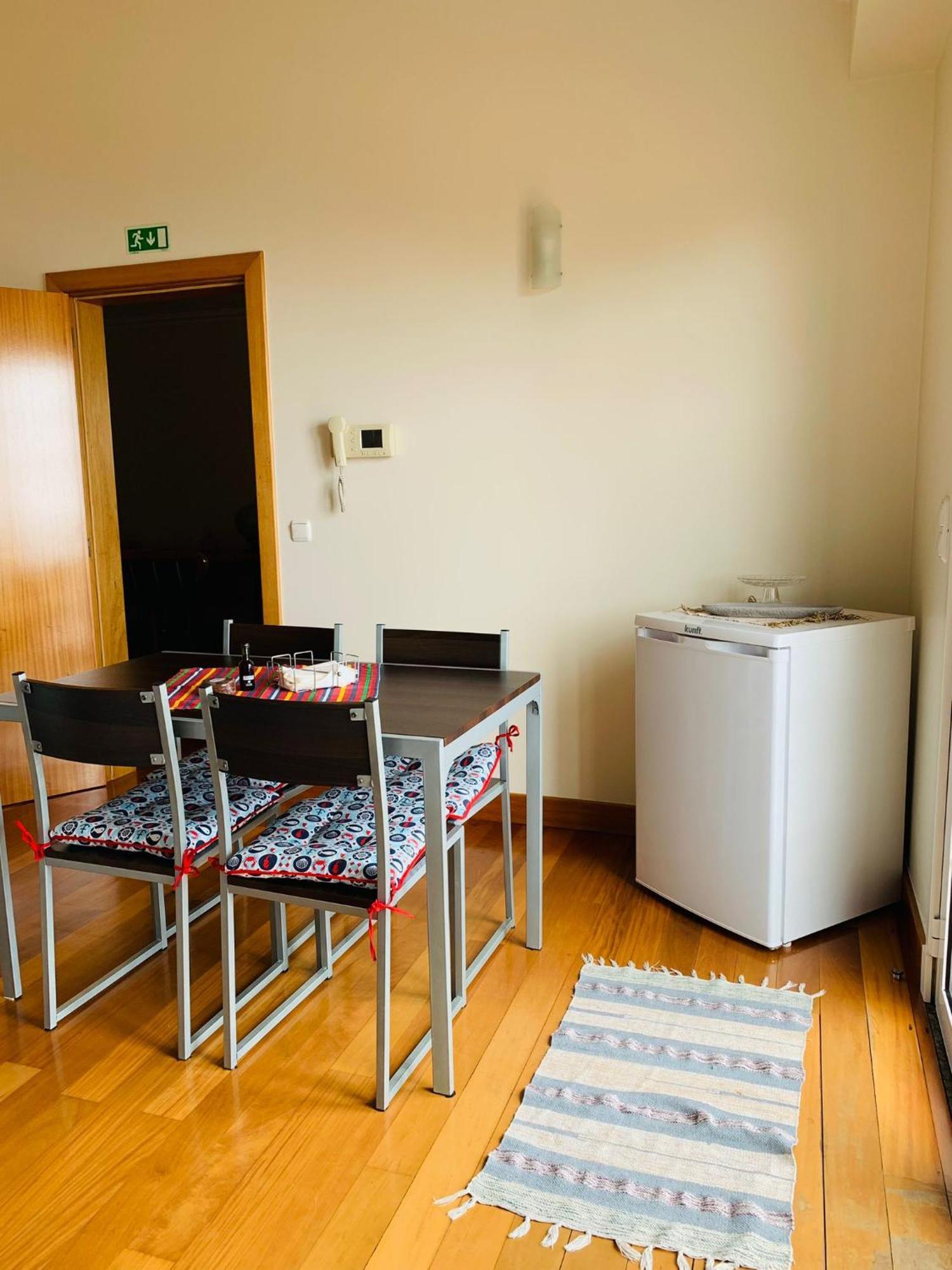 Relogio do Poiso Namaste House I酒店 外观 照片